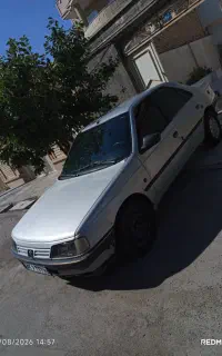 روا سال 89