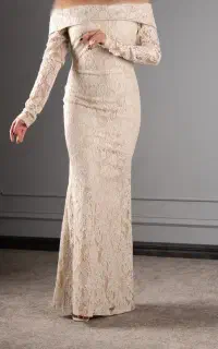 لباس مجلسی