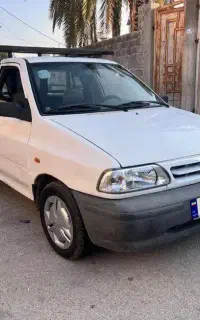 151پراید وانت