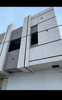 انواع خاک و آجر نسوز نما مستقیم از کارخانه RP145