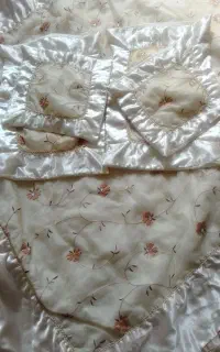 سرویس گل سنگم سرویس روتختخوابی دونفره