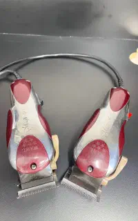 لوازم ارایشگاه