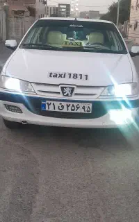 تاکسی گردشگری وبیرون شهری وفرودگاهی