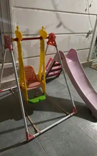 تاب و سرسره