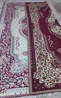 روفرشی ۱۲ متری نو   ۳ تومن