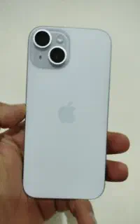 آیفون 15 نرمال