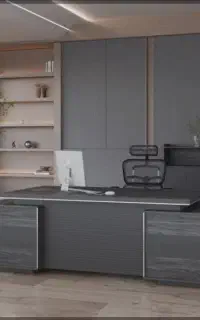 متصدی باربری