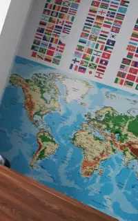 استخدام دیوار چین در ترکیه