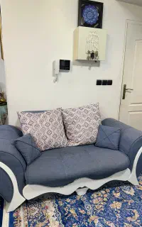 مبل راحتی
