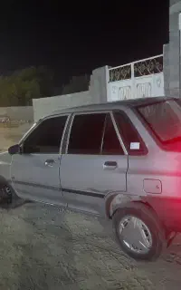 پراید ۱۳۱
