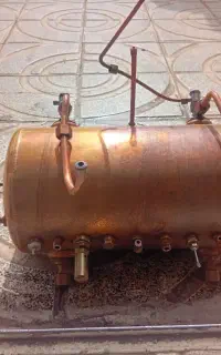 تعمیرات تخصصی اسپرسو ساز های صنعتی و خانگی