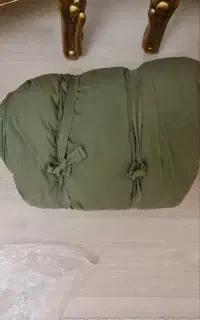 کیسه خواب آمریکایی