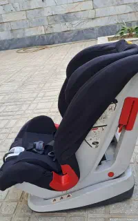 صندلی ماشین کودک