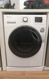 لباسشویی  ظرفشویی اسنوا