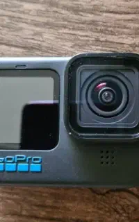 دوربین gopro hero