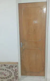 در اتاق خواب