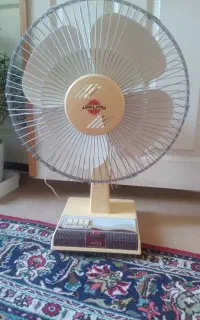 پنکه پارس‌خزر اصل