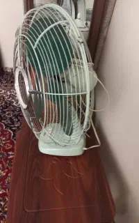 پنکه توشیبا درحد