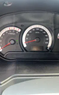 تیبا 2مدل 99بدون توضیح بی رنگ