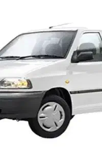 پراید تسویه درجا انجام میشه باهاتون