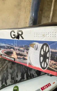 صدمتر ریسه شلنگی smd افتابی