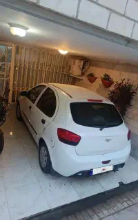 تیبا2مدل 98