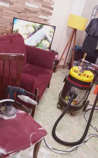 مبلشویی .تخصصی و تضمینی با مواد نانو
