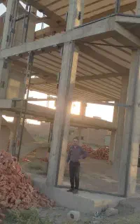 جوش کاری نعمتی