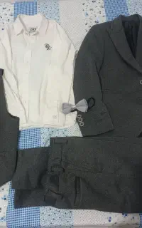 ست پنج تکه پسرانه