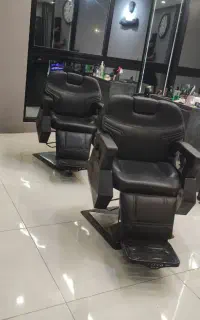 صندلی آرایشگاهی vip