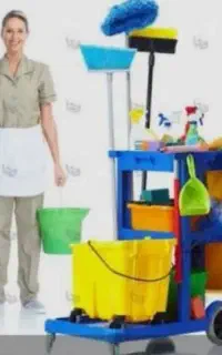 نظافت کلی آپارتمان و منزل نوساز
