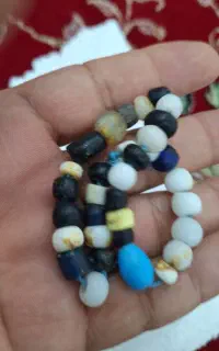 بند کامل مهره قدیمی