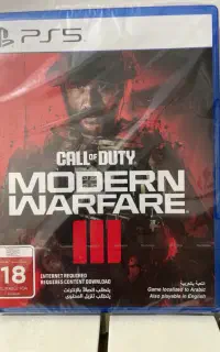 بازی CALL oF DUTY