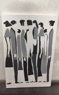 تابلو دکوراتیو و مدرن