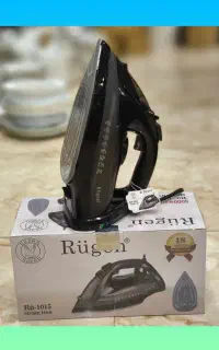اتو لباس روگن مدل RU-1015
