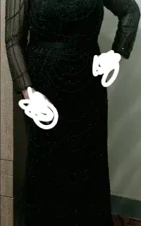 لباس مجلسی شیک