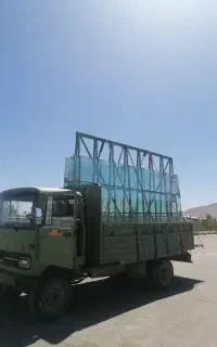 خاور808مدل62