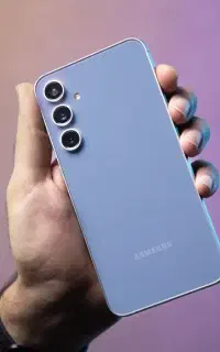 Samsung s24 fe