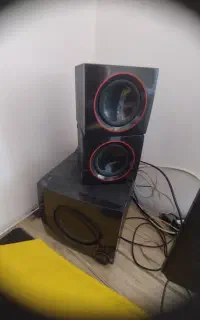 اسپیکر کامپیوتر