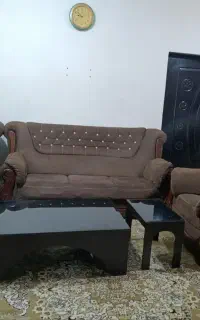 مبل راحتی