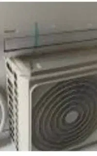 زیرخاکی ، کولر گازی