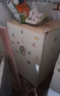 فروش یخچال کوچیک