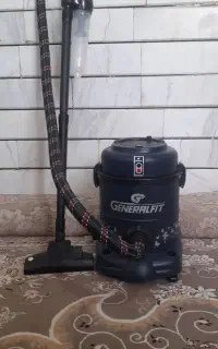 جارو برقی