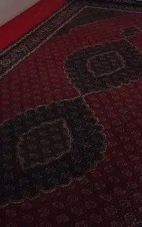 فرش در ابعاد۲در۴