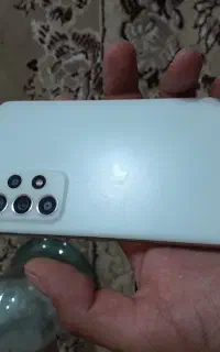سامسونگ A52Sحافظ264