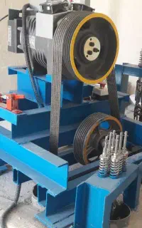رفع خرابی اسانسور
