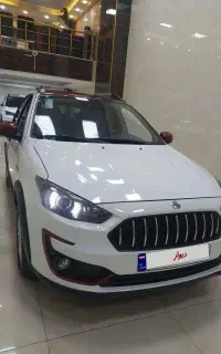 اطلس 1403g سانروف دار
