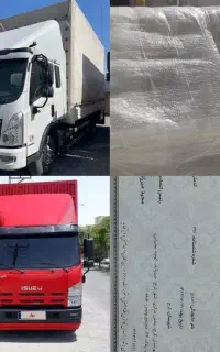 اتوبارباربری بسته بندی حمل اثاثیه کرج۲۰٪تخفیف