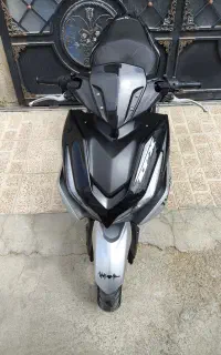 موتور آیروکس ۱۴۰۳