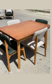 میزنهارخوری مدل پرومکس
